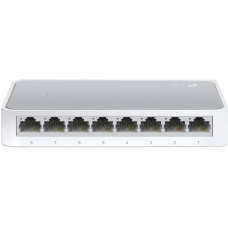 Коммутатор TP-Link SF1008D Switch 8 портов