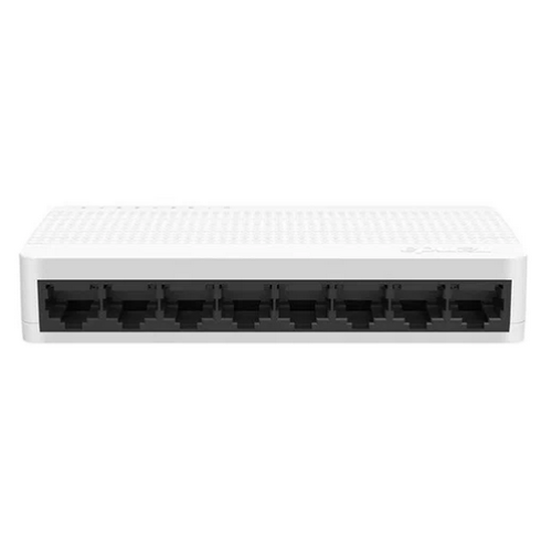 Коммутатор Tenda S108 (8 Port)