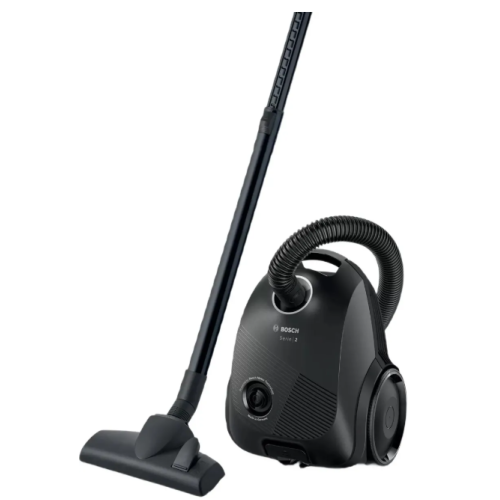 Пылесос с мешком Bosch BGBS2LB1 (600Вт)