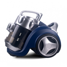 Пылесос BQ VC2024MC Синий/Серый (2000Вт/450Вт)