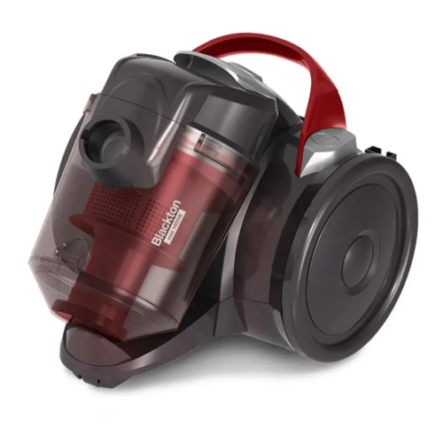 Пылесос Blackton Bt VC1403C Черный/Красный (1400Вт/350Вт) Пылесос Blackton Bt VC1403C Черный/Красный (1400Вт/350Вт)