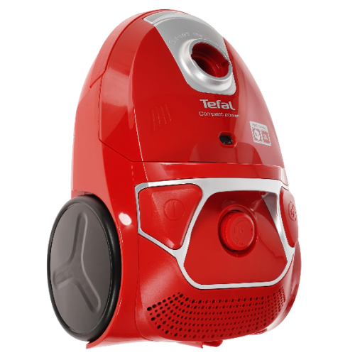 Пылесос с мешком Tefal TW3953EA (750Вт)