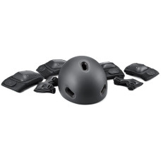Комплект защиты Xiaomi Mijia Helmet Protective Gear Set (QXTK01NEB)