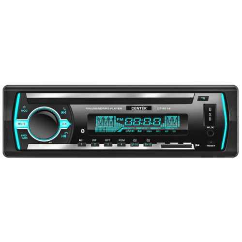 Автомагнитола Centek CT-8114