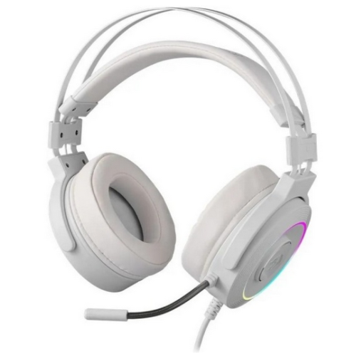 Гарн игр Redragon Lamia 2 звук 7,1.каб.2м белая(77885) Гарн игр Redragon Lamia 2 звук 7,1.каб.2м белая(77885)