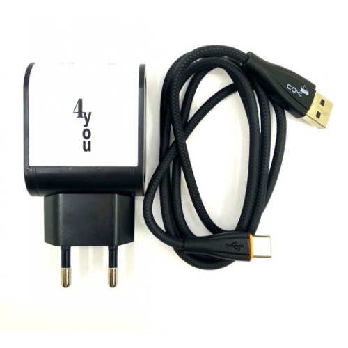СЗУ 4YOU Type-C A22  2A (20)