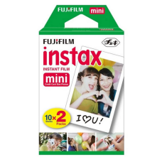 Пленка для мгновенной фотографии для Fuji Instax Mini Twin 20 снимков