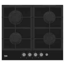Варочная поверхность Beko HILG64235S Варочная поверхность Beko HILG64235S