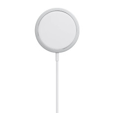 Беспр.зарядное Apple MagSafe A2140white (MHXH3AM/A MWQX3CH/A)