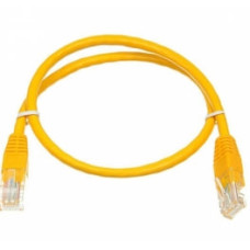 Патч-корд ATCOM RJ-45 3m желтый