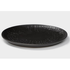 Тарелка MAGISTRO «Black style» 10630441