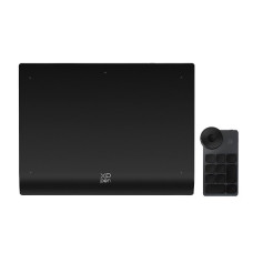 Планшет графический XPPen Deco Pro LW (2 поколение) + пульт управления
