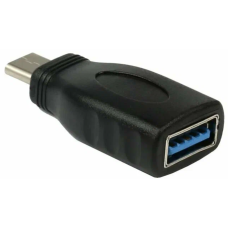 Адаптер Smartbuy USB-C-USB 3.0(A-USB)/1000
