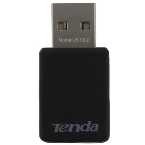 WI-FI Адаптер Tenda U9 WI-FI Адаптер Tenda U9