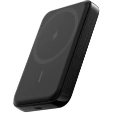 АКБ POWER Bank ANKER Power Core 321 Mag-Go 5K A1616 Black/черный