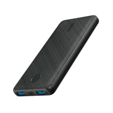 АКБ POWER Bank ANKER Power Core III 10K Sense A1247 Black/ черный