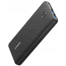 АКБ POWER Bank ANKER Power Core III Sense 20000 PD A1365 Black/ черный