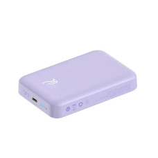 АКБ POWER Bank Baseus OS Magnetic Mini Air 10000mAh 20W nebula purple