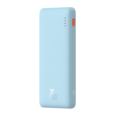 АКБ POWER Bank Baseus OS Airpow Ultra-thin 10000mAh 20W galaxy blue