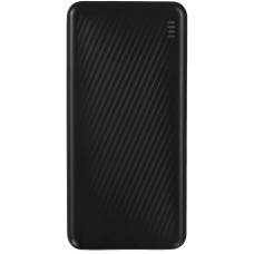 АКБ POWER Bank Borofone BJ55B 30000mAh 2USB+Type-C LED black