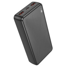 АКБ POWER Bank Borofone BJ56A  20000mAh 2USB+Type-C PD 22.5W+QC3.0 Black