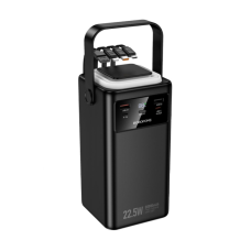 АКБ POWER Bank Borofone BJ65B 80000mAh black