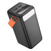 АКБ POWER Bank Borofone BJ66 22.5W 40000mAh black