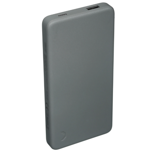 АКБ POWER Bank Commo Aeon 10000 мАч 20 Вт Graphite АКБ POWER Bank Commo Aeon 10000 мАч 20 Вт Graphite