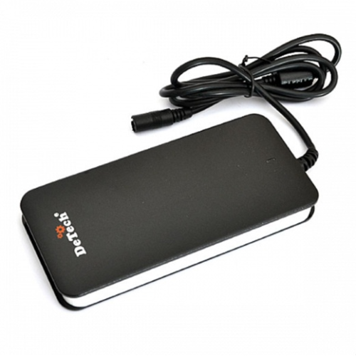Ун.блок пит.De Tech TJ-051 AC 90W USB