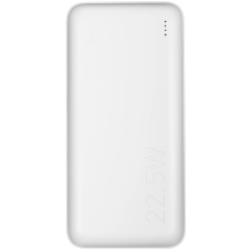 АКБ POWER Bank Hoco J101A  22.5W 20000mAh white
