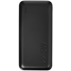 АКБ POWER Bank Hoco J101A  22.5W 20000mAh black