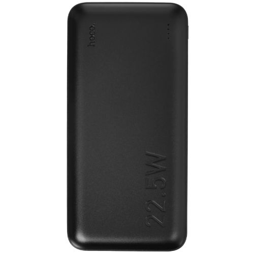 АКБ POWER Bank Hoco J101A 22.5W 20000mAh black АКБ POWER Bank Hoco J101A 22.5W 20000mAh black
