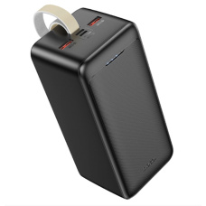 АКБ POWER Bank Hoco J111D Smart charge PD30W 50000mAh black