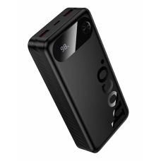 АКБ POWER Bank Hoco J154A 20000mAh Black