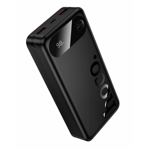 АКБ POWER Bank Hoco J154A 20000mAh Black АКБ POWER Bank Hoco J154A 20000mAh Black