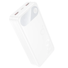 АКБ POWER Bank Hoco J154A 20000mAh White