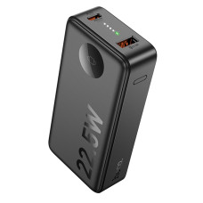 АКБ POWER Bank Hoco Q27B PD20W (10000mAh) black