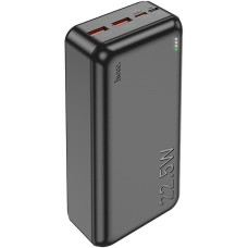 АКБ POWER Bank Hoco J101B Astute 22.5W 30000mAh black