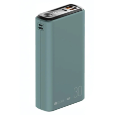 АКБ POWER Bank OLMIO QS-30 30000mAh, 22.5W мурена