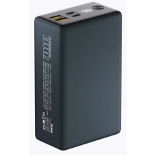 АКБ POWER Bank OLMIO QX-30 30000mAh, 22.5W темно-зеленый