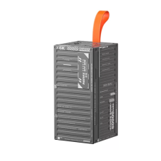 АКБ Power Bank Remax RPP-609 60000mAh black