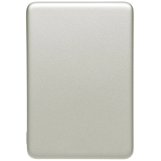 АКБ POWER Bank Xiaomi Mi Super Slim Magnetic Power Bank 5000 Gold (BHR08PLGL)