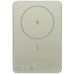 АКБ POWER Bank Xiaomi Mi Super Slim Magnetic Power Bank 5000 Gold (BHR08PLGL)