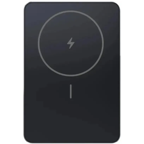АКБ POWER Bank Xiaomi Mi Super Slim Magnetic Power Bank 5000 Black (BHR08PMGL) АКБ POWER Bank Xiaomi Mi Super Slim Magnetic Power Bank 5000 Black (BHR08PMGL)