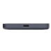 АКБ POWER Bank Xiaomi Mi Super Slim Magnetic Power Bank 5000 Black (BHR08PMGL)