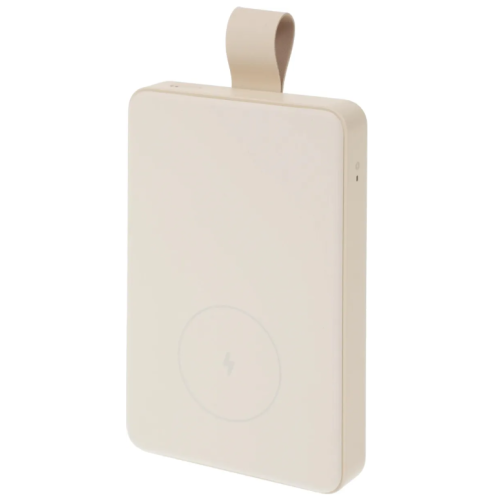 АКБ POWER Bank Xiaomi Mi Magnetic 6000mAh (BHR9074GL) АКБ POWER Bank Xiaomi Mi Magnetic 6000mAh (BHR9074GL)