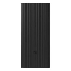 АКб POWER Bank Xiaomi Redmi 30000 mAh 18W black (BHR9126GL)