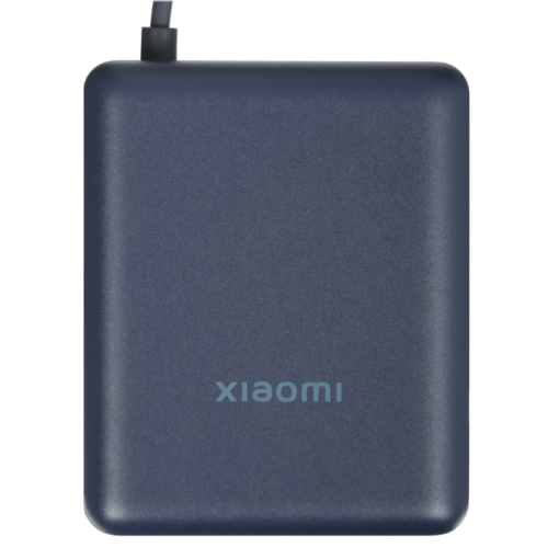 АКБ POWER Bank Xiaomi Mi 33W 10000 mAh Ice Blue(встроенный кабель)(BHR9341GL) АКБ POWER Bank Xiaomi Mi 33W 10000 mAh Ice Blue(встроенный кабель)(BHR9341GL)