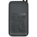 АКБ POWER Bank Xiaomi Mi 22.5W 20000 mAh dark grey(встроенный кабель)(BHR9740GL) ORIG