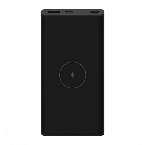 АКБ POWER Bank Xiaomi Mi 10W 10000mAh Wireless Power Bank (BHR5460GL)